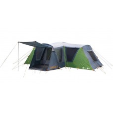 Kiwi Camping Takahe 8 Family Dome Tent 